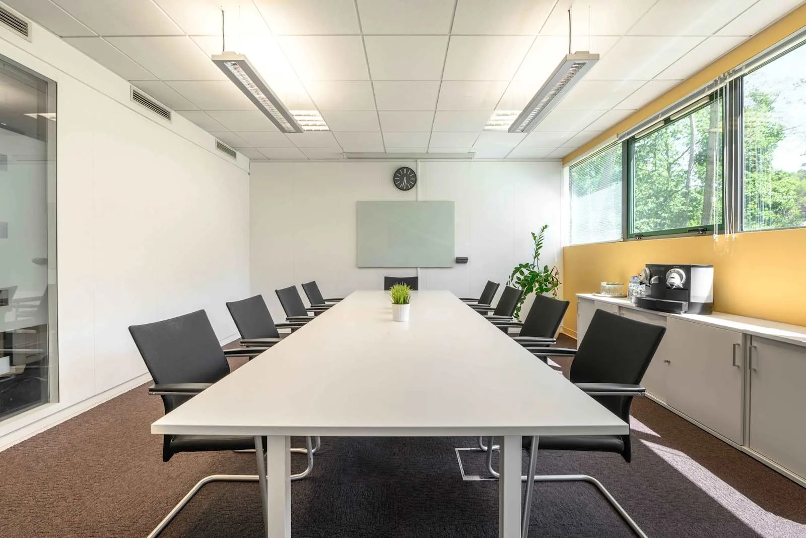 HQ SOPHIA, Antipolis Mougins, Meeting room for 9 people, Mougins