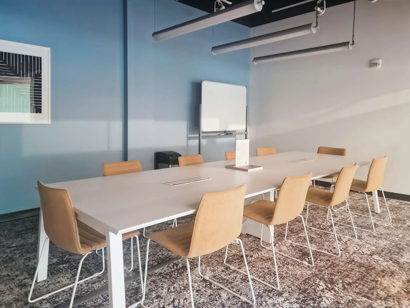 HQ TN, Franklin - Hospitality Dr, Meeting room for 10 people, Franklin, TN