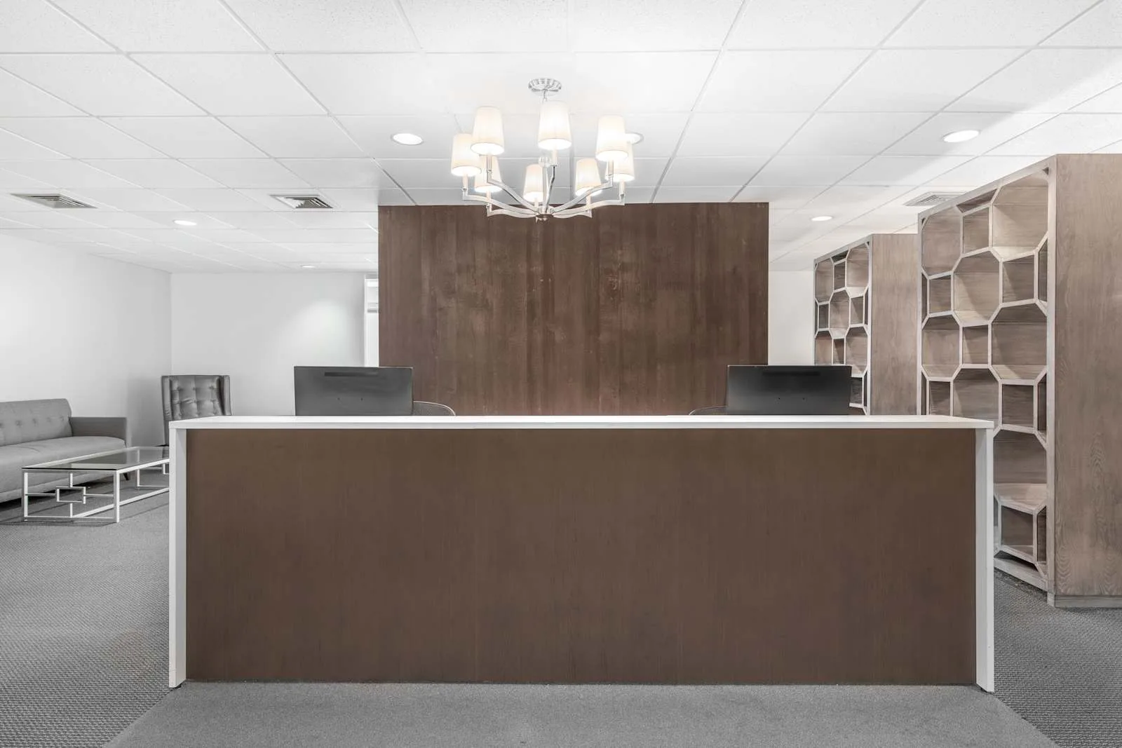 HQ TN, Memphis - Clark Tower (HQ), Reception, Memphis, TN