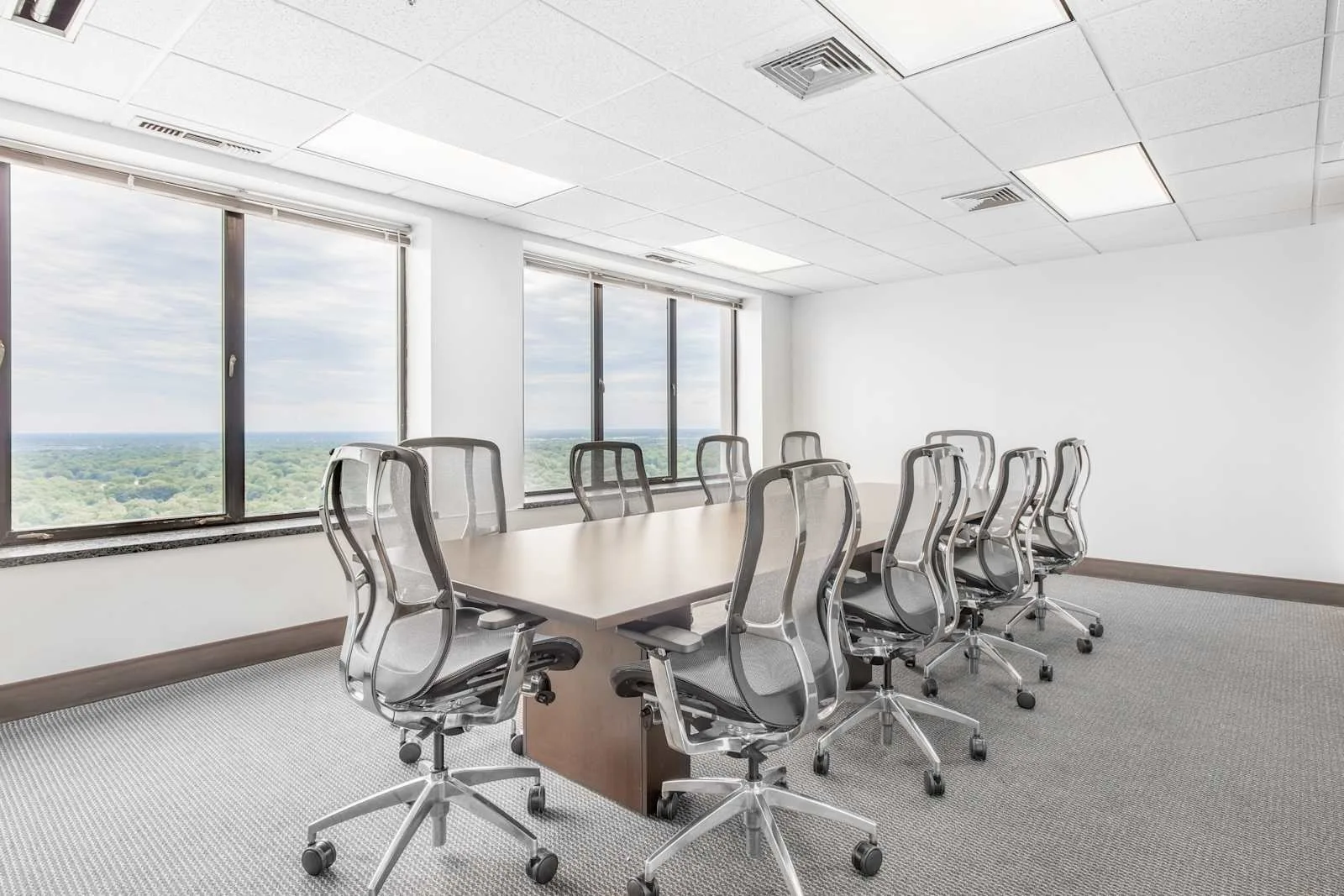HQ TN, Memphis - Clark Tower (HQ), Meeting room for 10 people, Memphis, TN