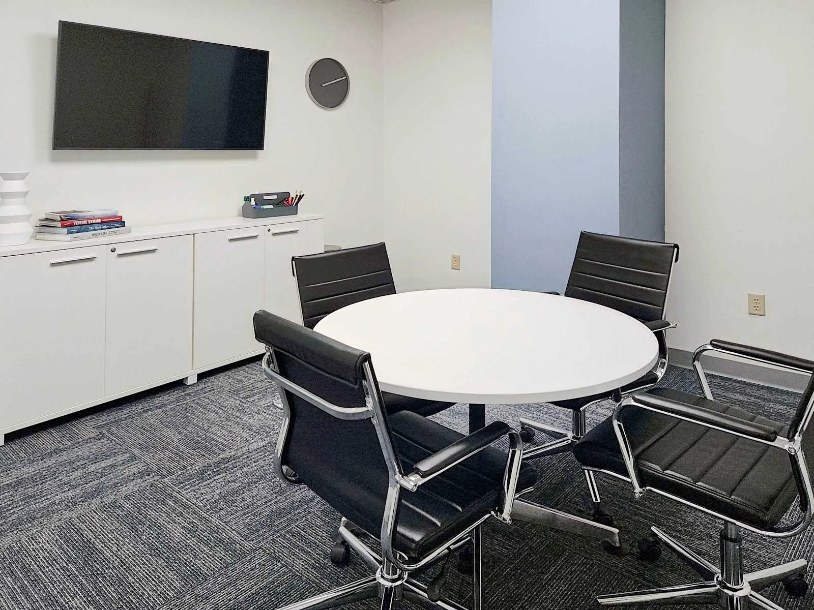 HQ TX, Abilene - Buffalo Gap Rd, Meeting room for 4 people, Abilene, TX