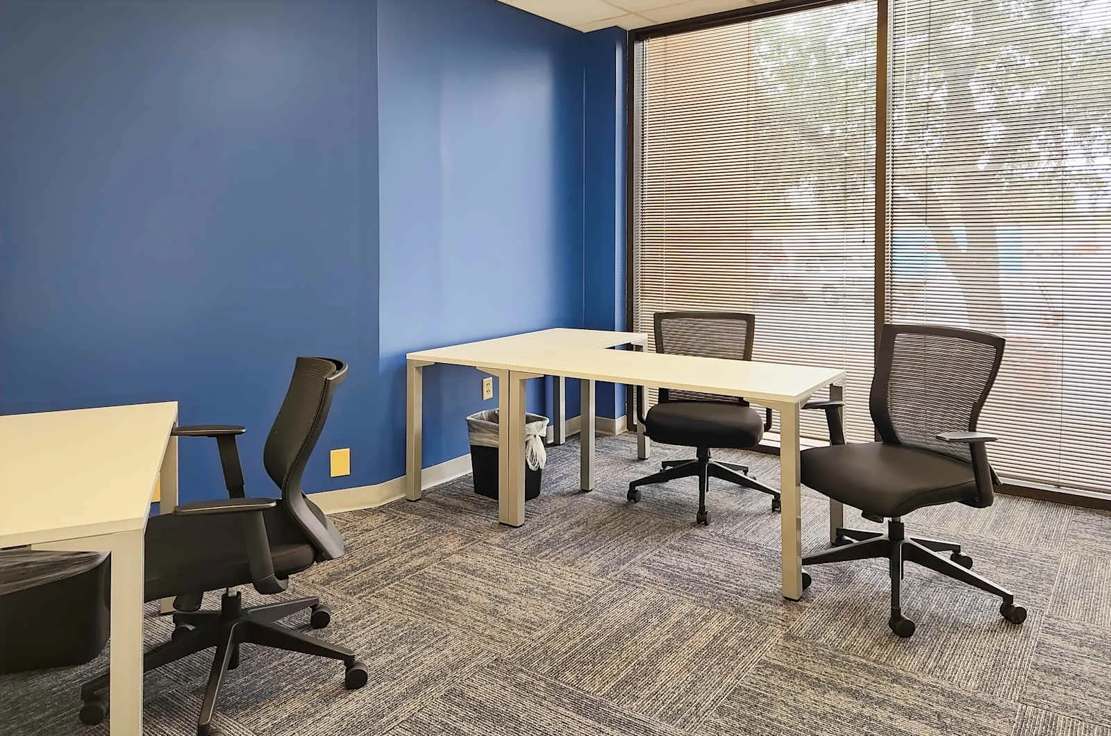 HQ TX, Abilene - Buffalo Gap Rd, Private office, 3 desks, Abilene, TX