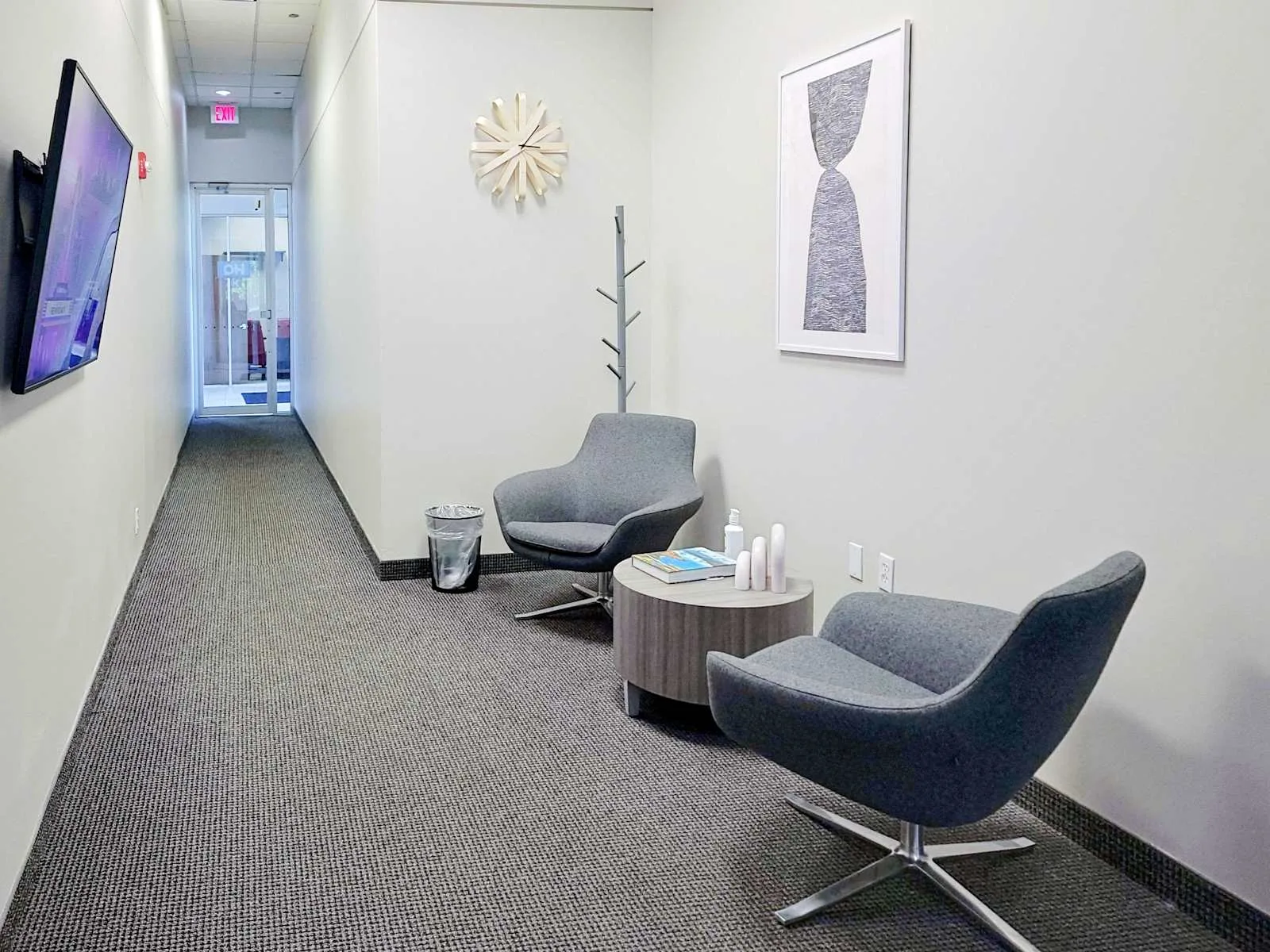 HQ TX, Arlington - S Bowen Rd, Lounge, Arlington, TX