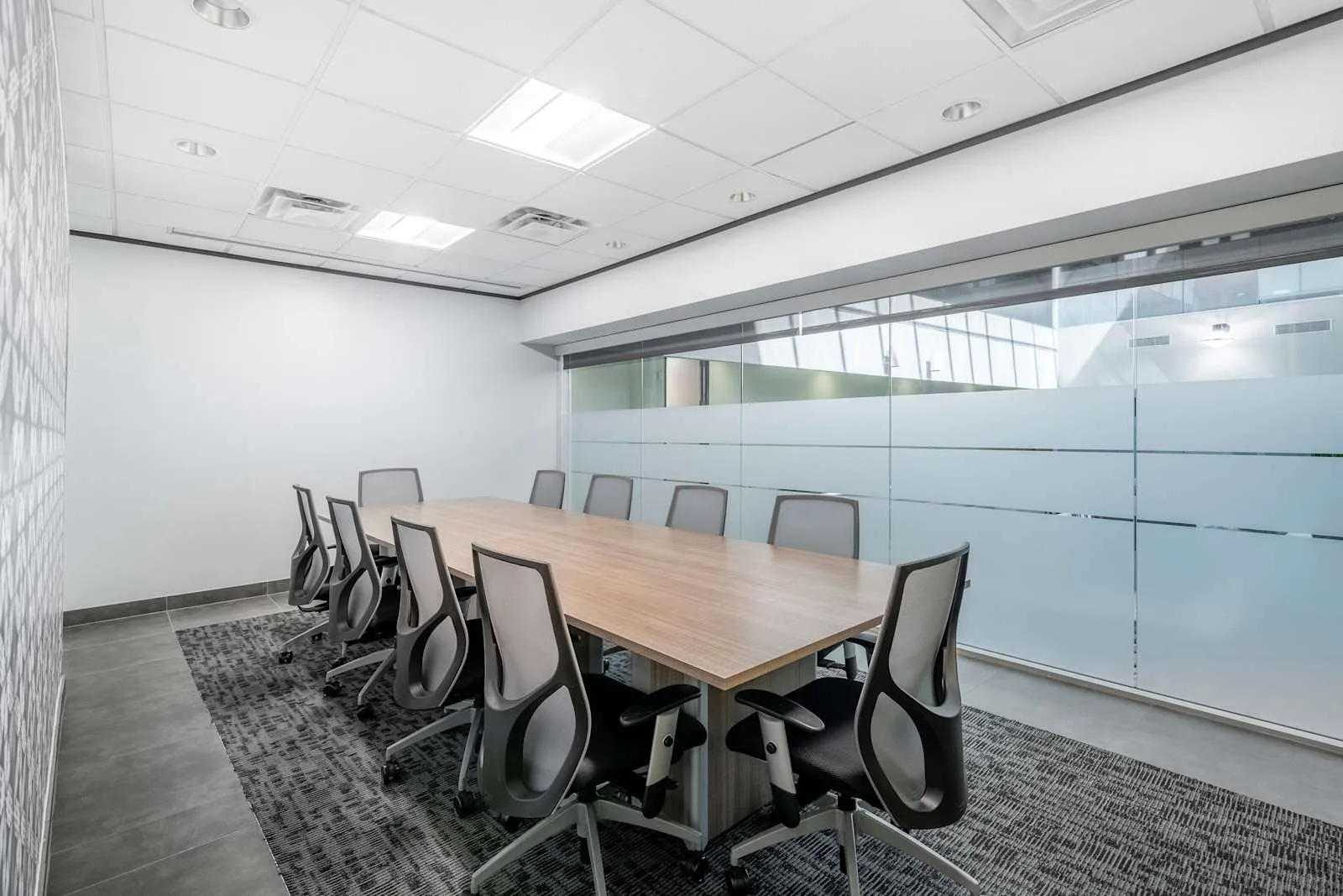 HQ TX, Austin - Arboretum Great Hills (HQ), Meeting room for 10 people, Austin, TX