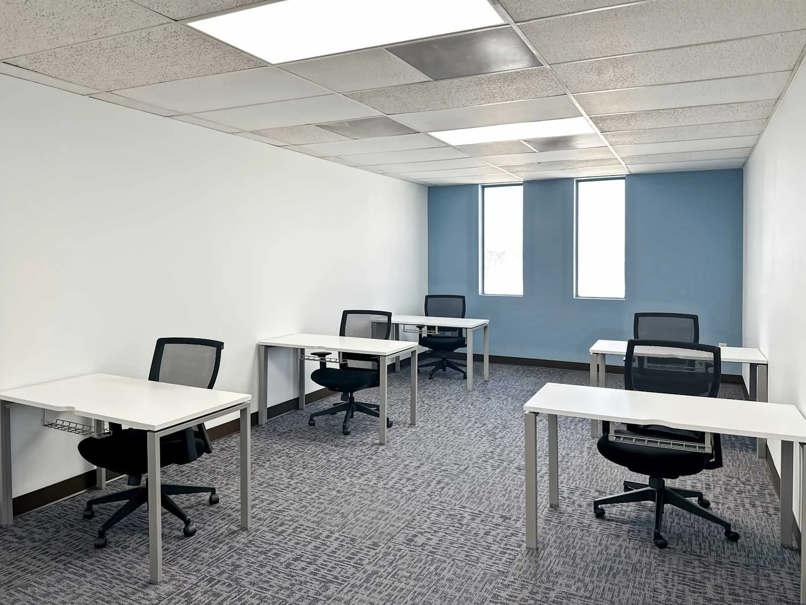 HQ TX, Baytown - Rollingbrook Drive, Private office, 5 desks, Baytown, TX