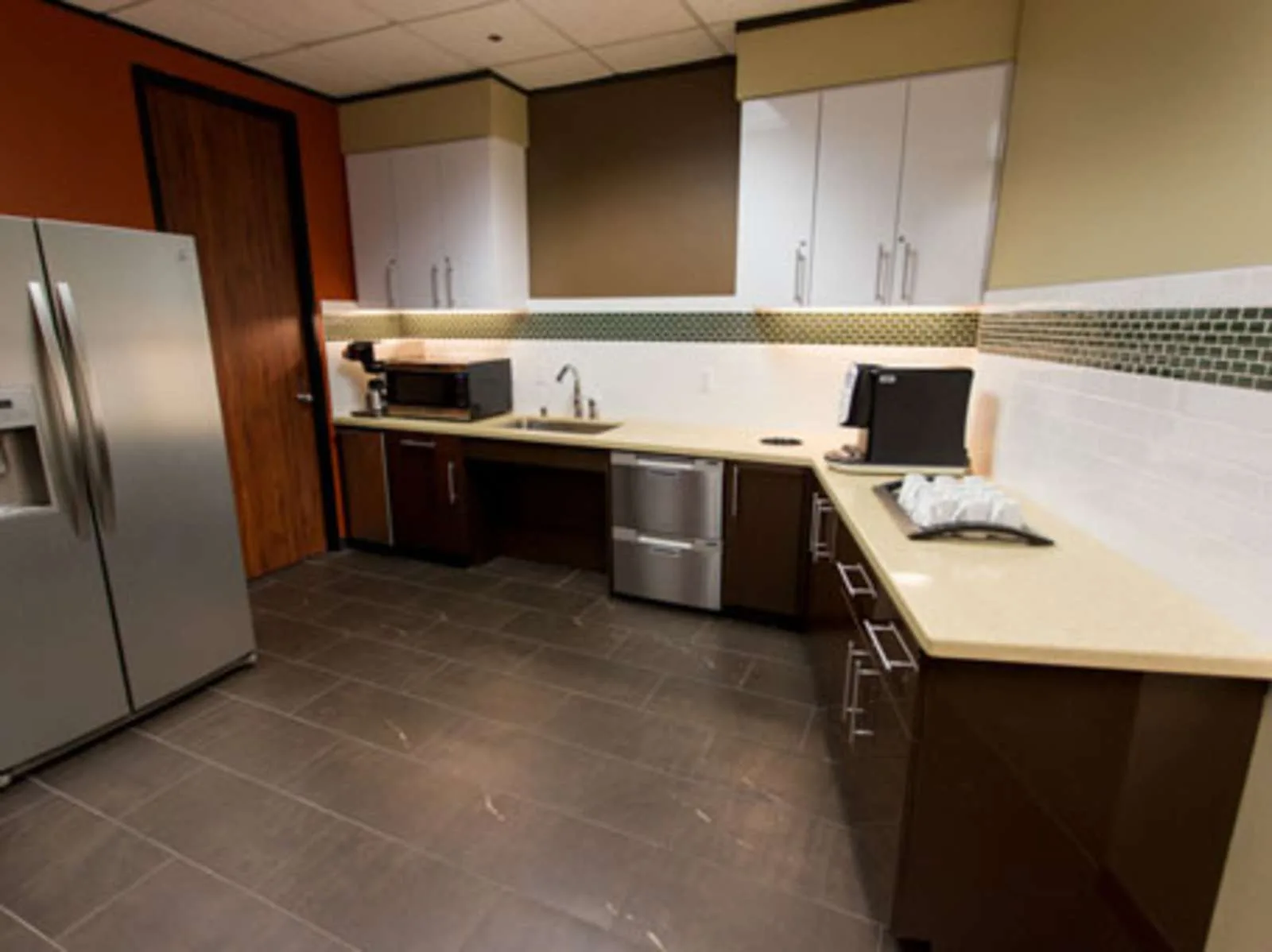HQ TX, Dallas North - Dominion Plaza, Kitchen, Addison, TX