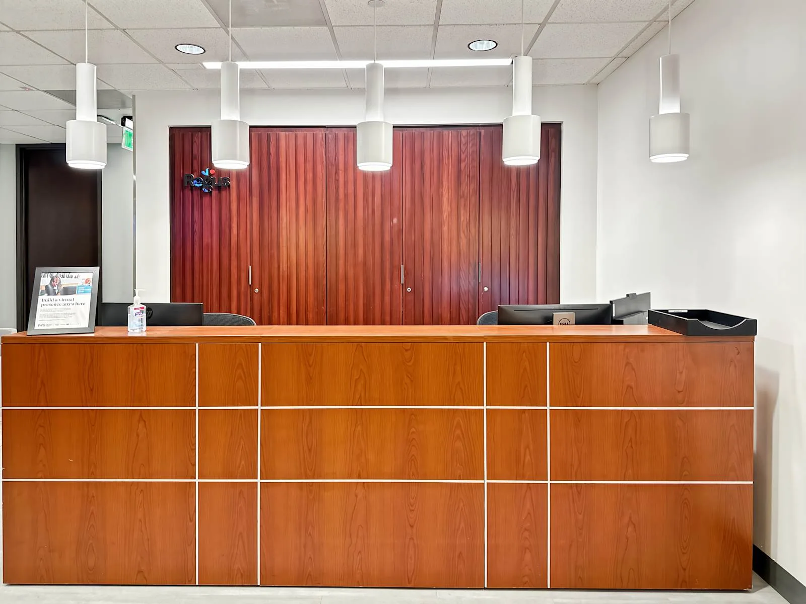 HQ TX, Dallas - Turtle Creek (HQ), Reception, Dallas, TX