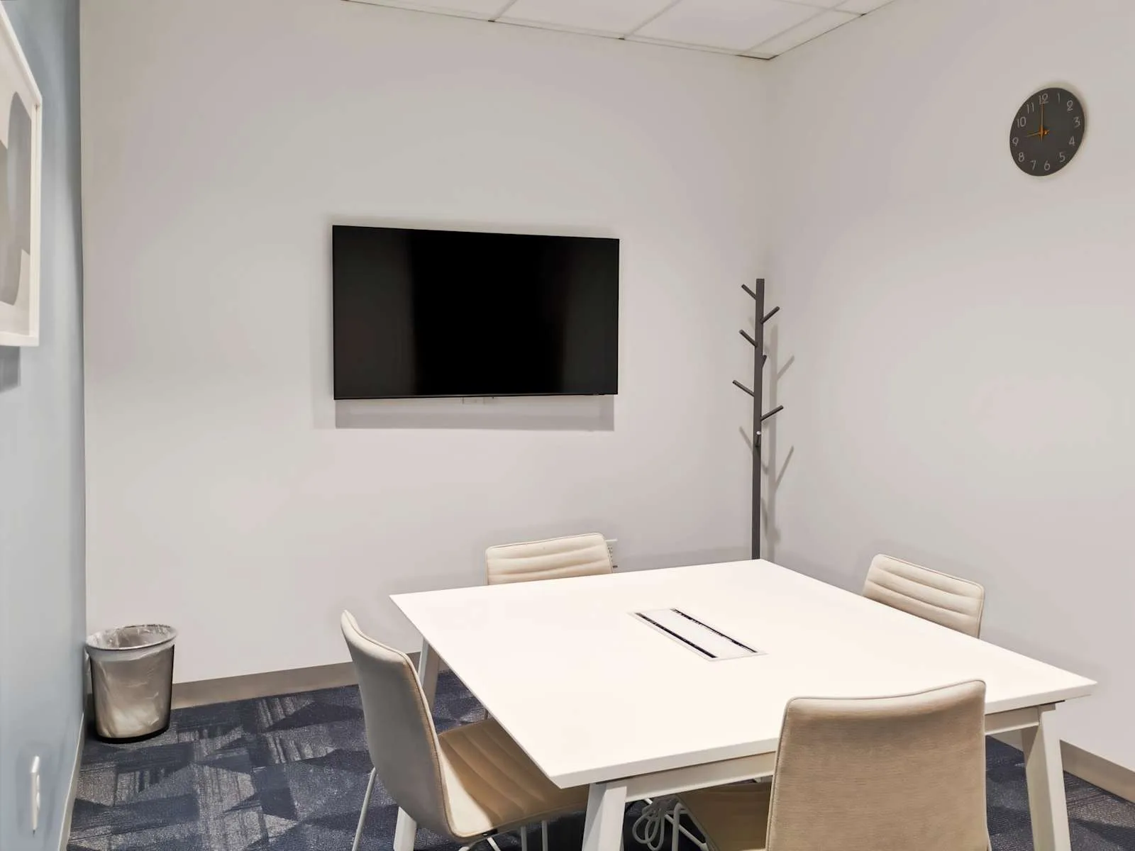 HQ TX, Fort Worth - Rosedale St, Meeting room for 4 people, Fort Worth, TX