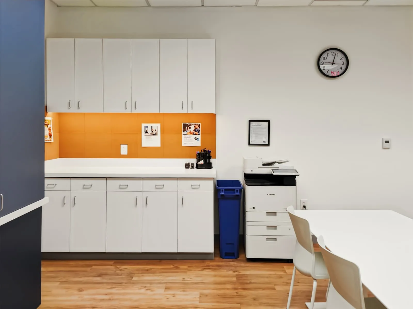 HQ TX, Fort Worth - Rosedale St, Kitchen, Fort Worth, TX