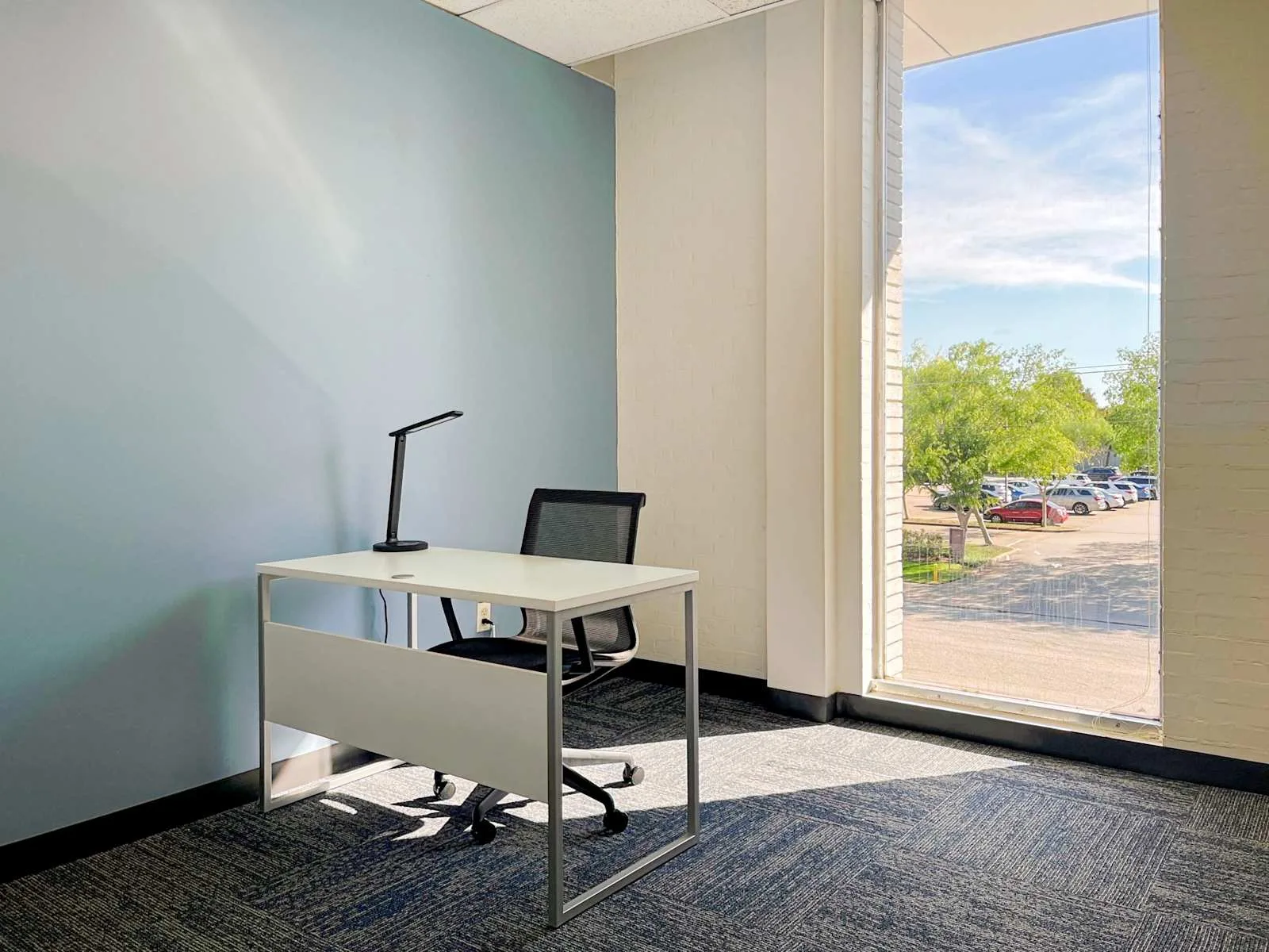 HQ TX, Houston - Buccaneer Ln., Private office, 1 desk, League City, TX