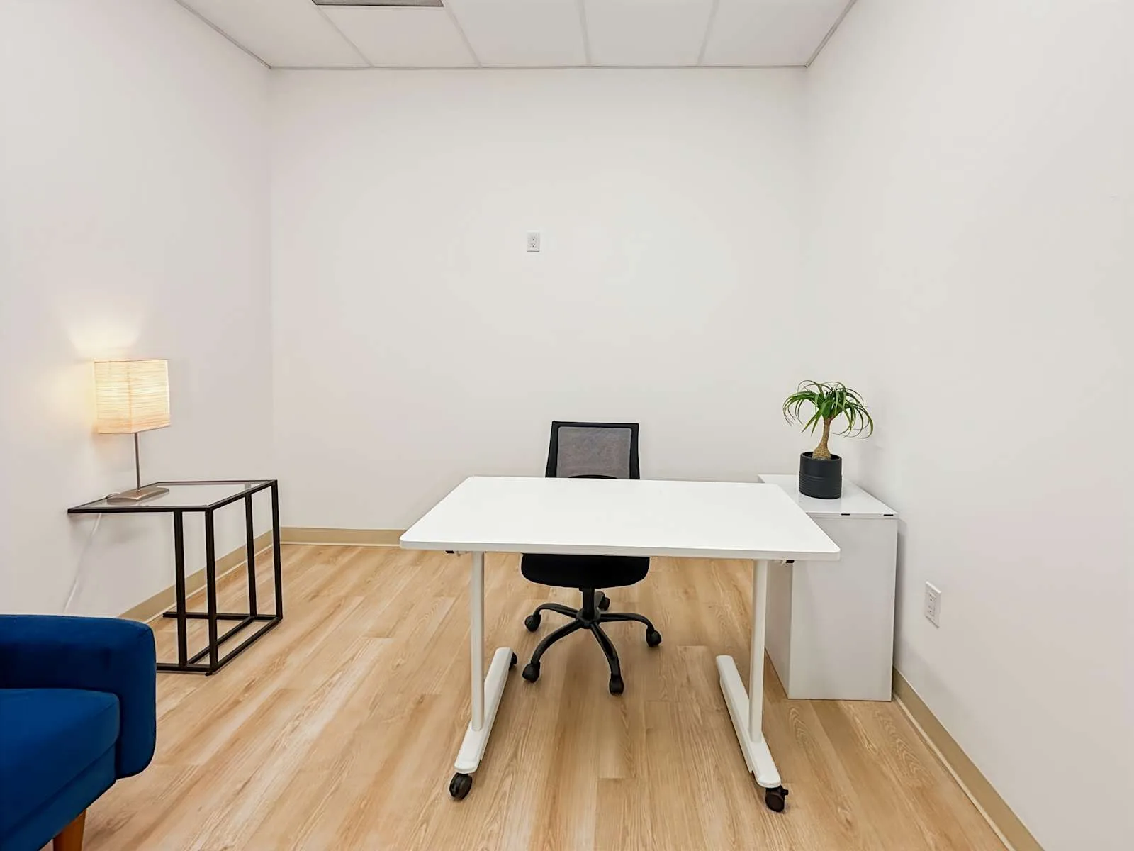 HQ TX, Houston - Kirby Dr, Private office, 1 desk, Houston, TX