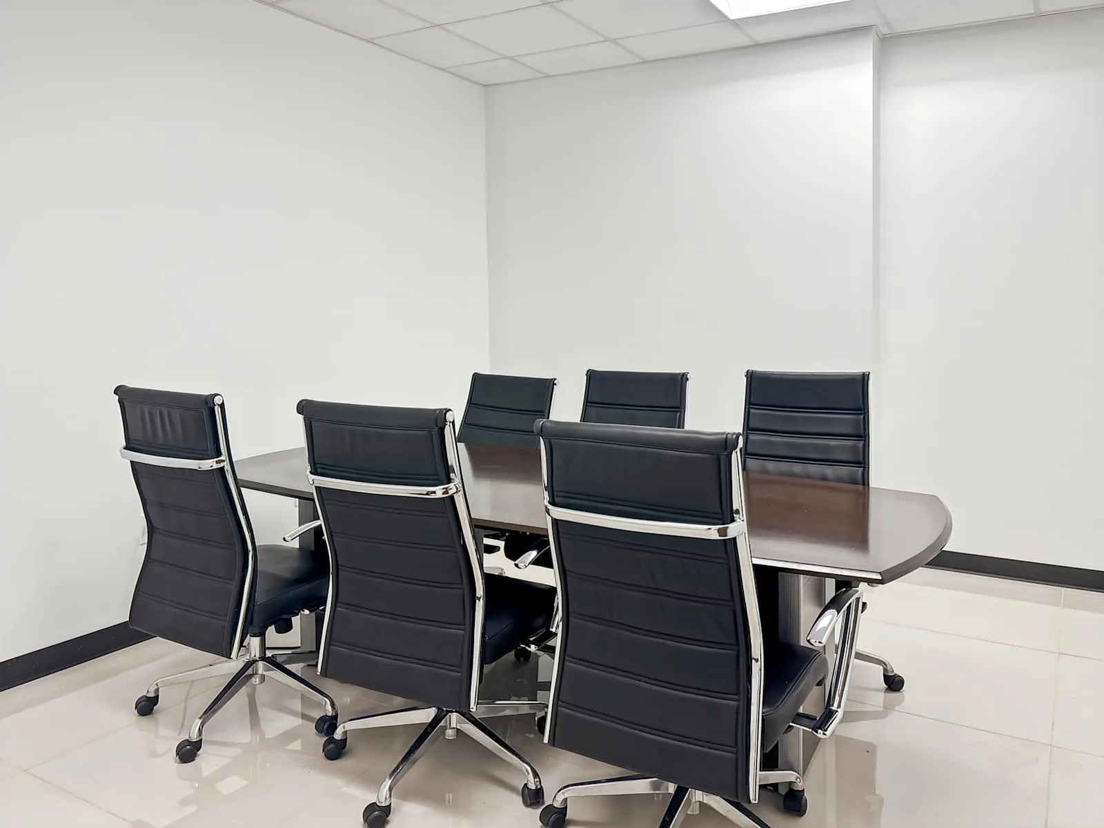 HQ TX, Houston - Sam Houston Pkwy, Meeting room for 6 people, Houston, TX