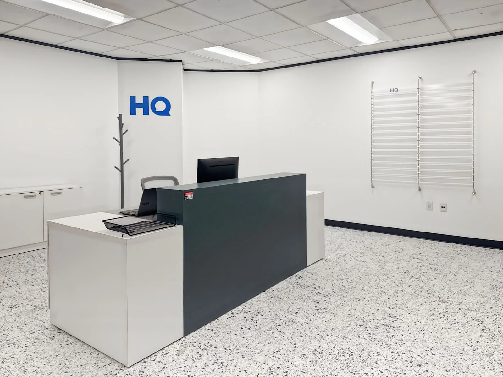 HQ TX, Houston - Wilcrest Dr, Reception, Houston, TX