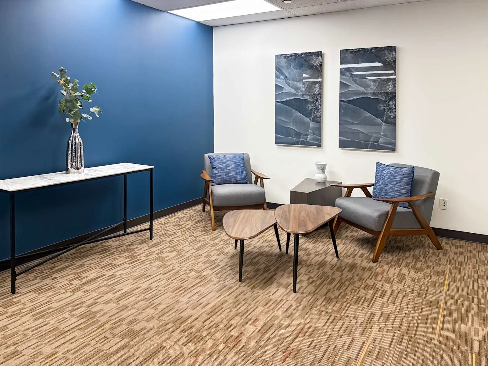 HQ TX, San Antonio - Tesoro Dr, Lounge, San Antonio, TX