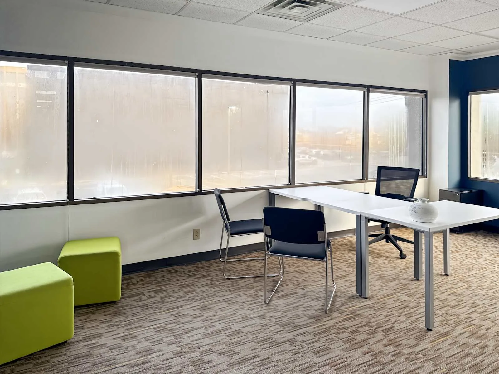 HQ TX, San Antonio - Tesoro Dr, Private office, 1 desk, San Antonio, TX