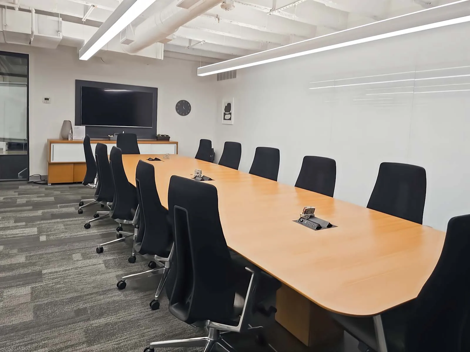 HQ TX, San Antonio - Wittigs Office, Meeting room for 14 people, San Antonio, TX
