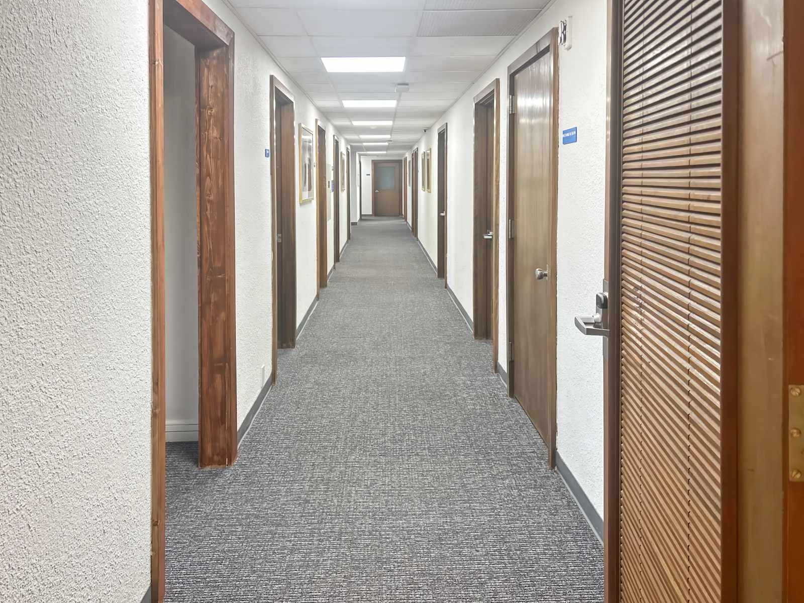 HQ TX, Wichita Falls - Scott Ave, Wichita Falls, TX, photo 3