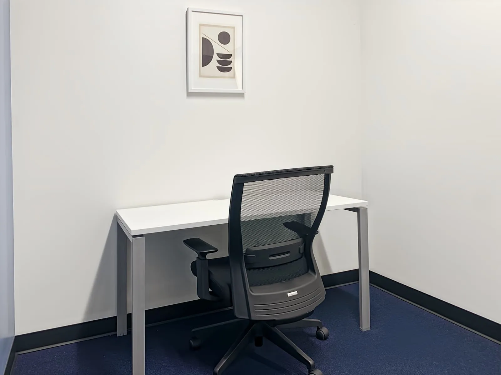 HQ UT, West Valley City - 5600 W, Private office, 1 desk, West Valley, UT