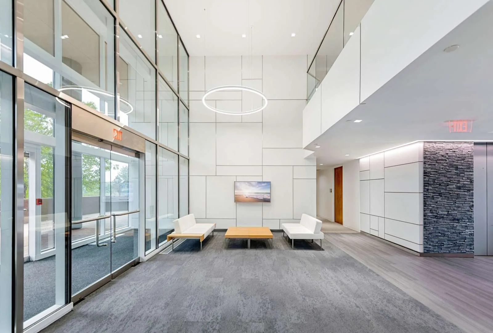 HQ VA, Fairfax - Fair Oaks (HQ), Reception, Fairfax, VA