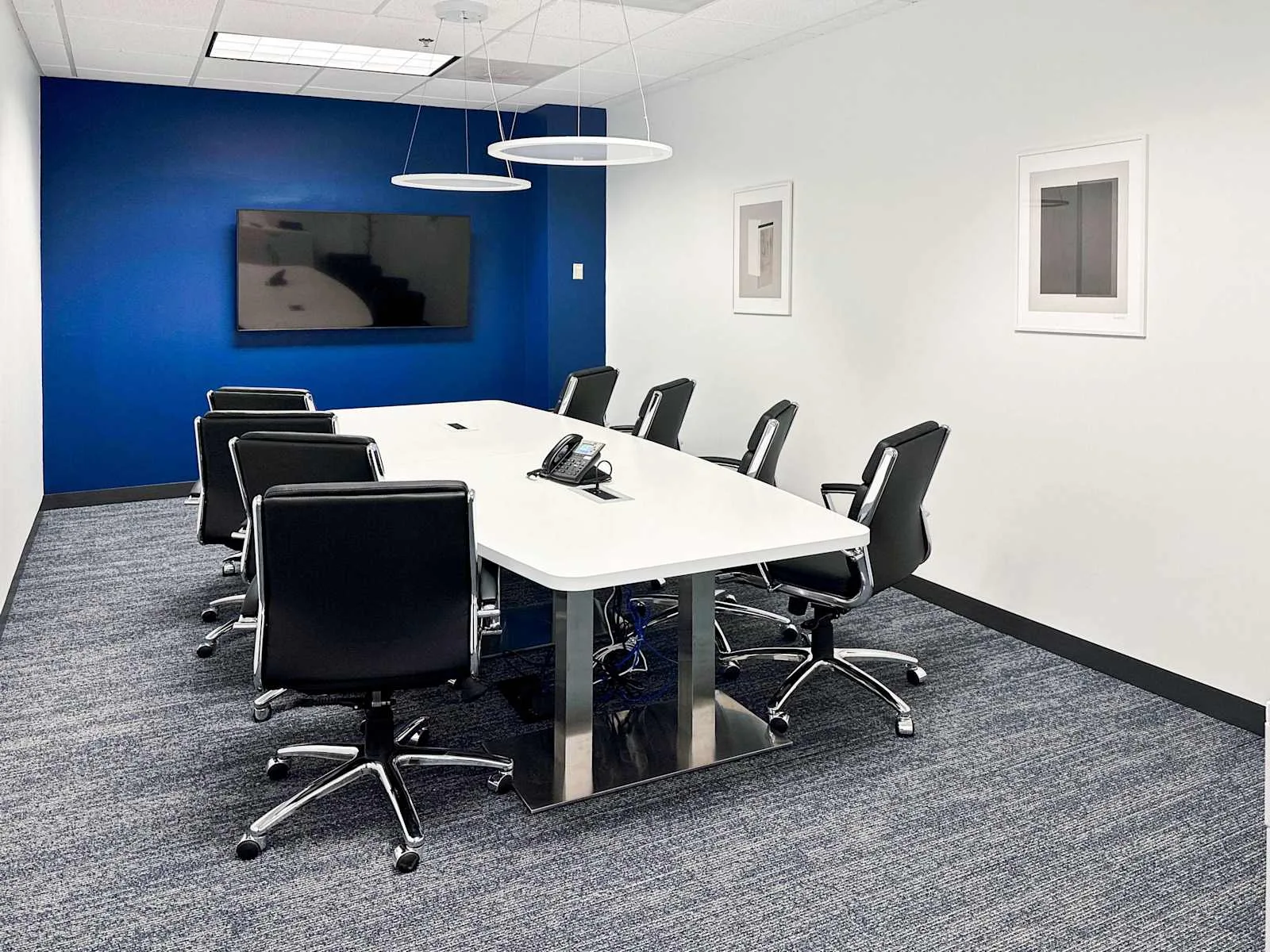 HQ VA, Fredericksburg - Riverside Pkwy, Meeting room for 8 people, Fredericksburg, VA