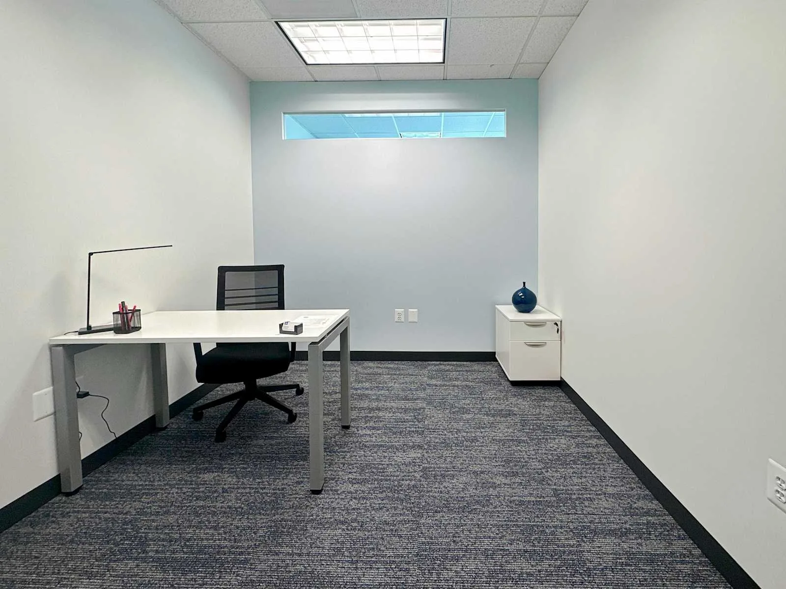 HQ VA, Fredericksburg - Riverside Pkwy, Private office, 1 desk, Fredericksburg, VA