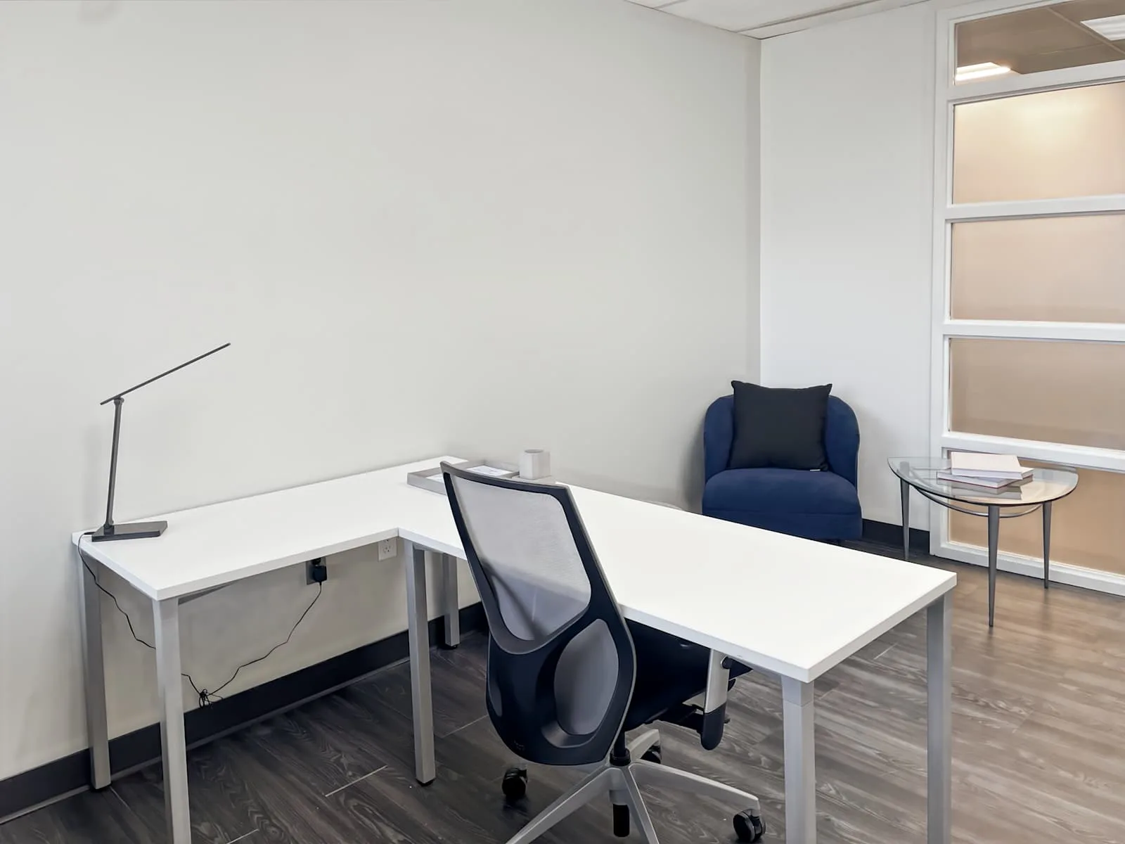 HQ VA, Reston - Commerce Park Dr, Private office, 1 desk, Reston, VA