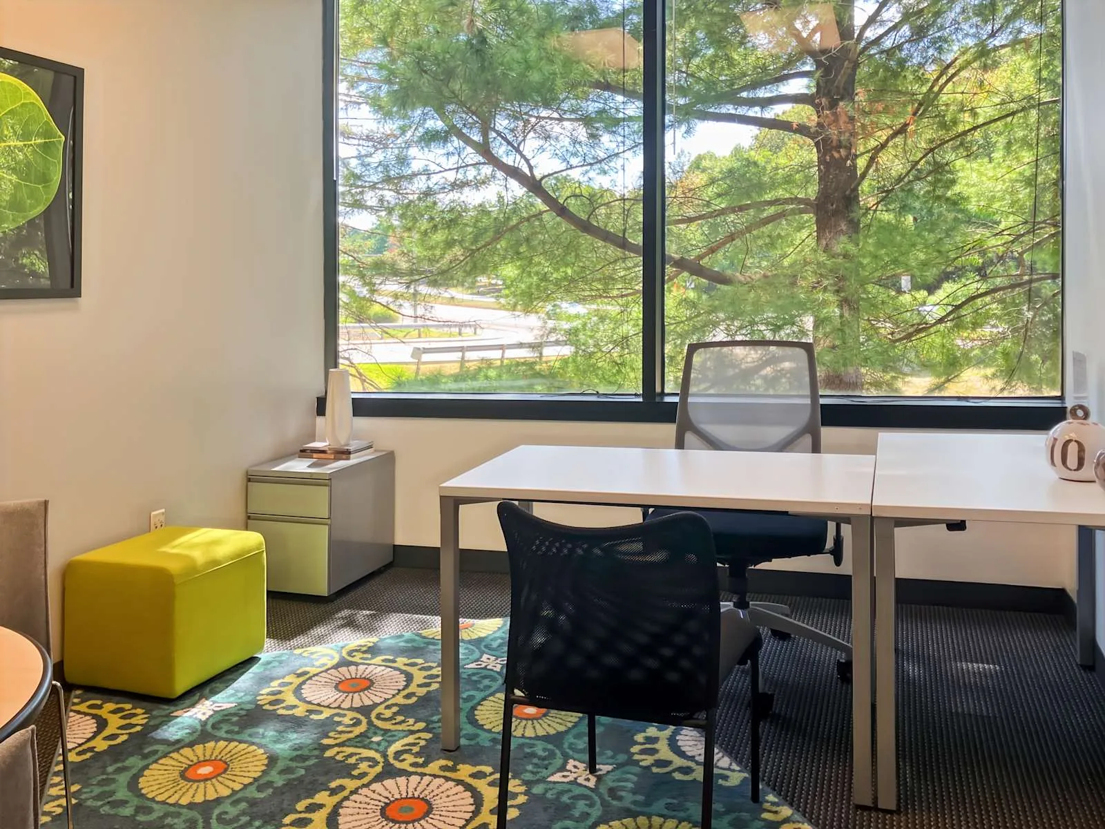 HQ VA, Reston - Sunrise Valley (HQ), Private office, 2 desks, Reston, VA