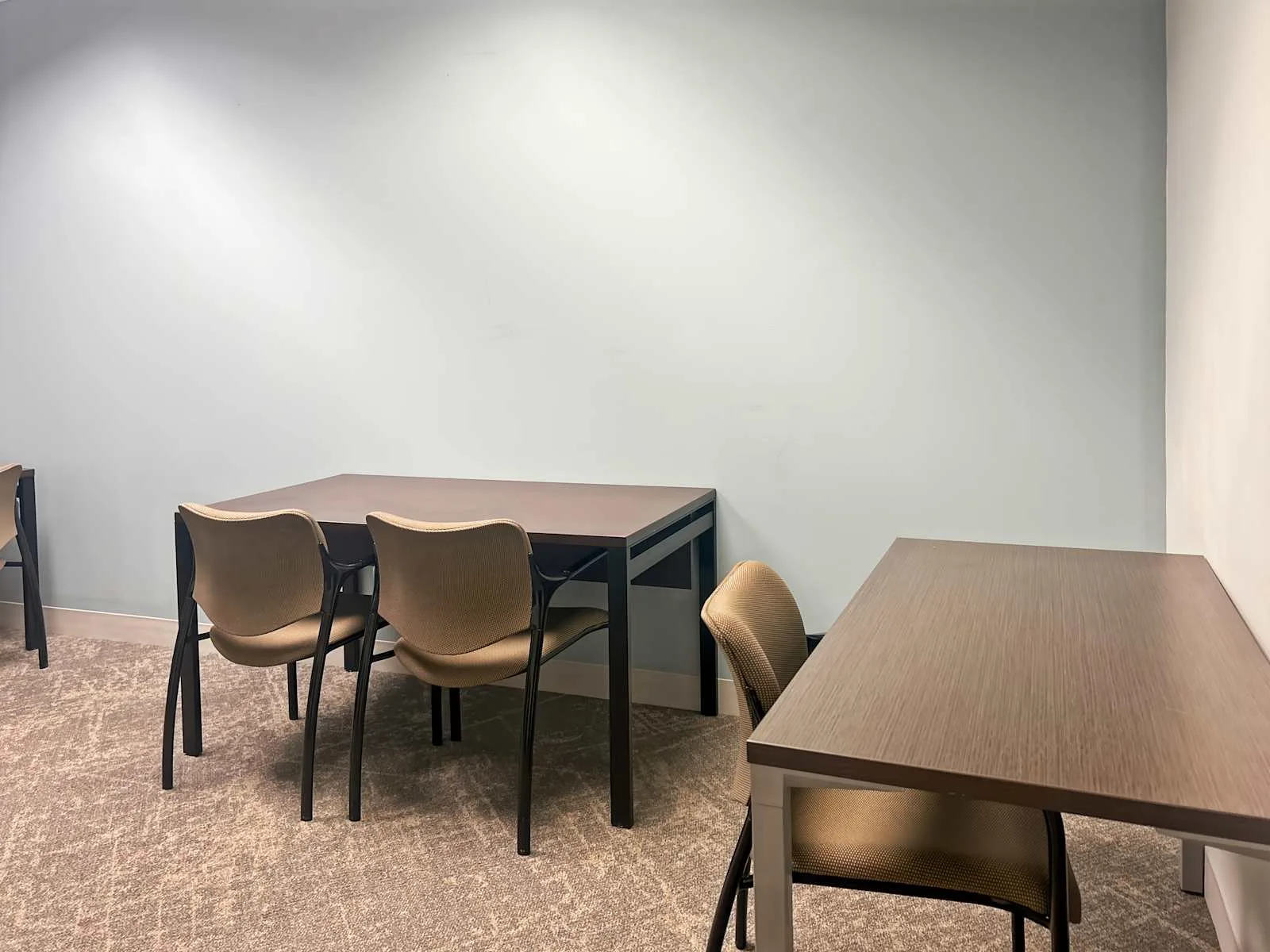 HQ VA, Richmond - Boulders Business Park (HQ), Training room for 4 people, Richmond, VA