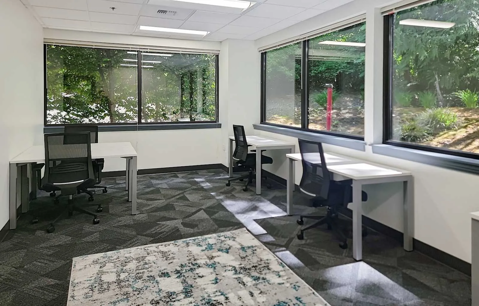 HQ WA, Issaquah - NE Gilman Blvd, Private office, 4 desks, Issaquah, WA