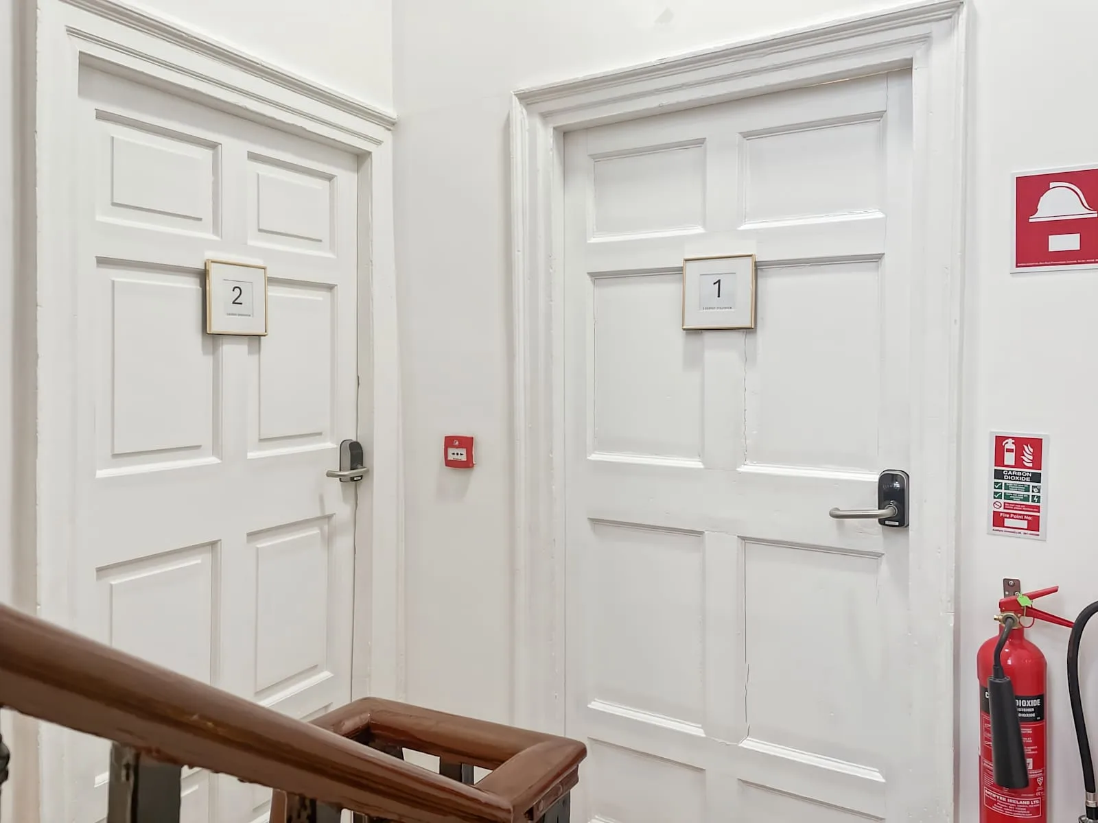 HQ Waterford, O'Connell Street, Waterford, photo 3