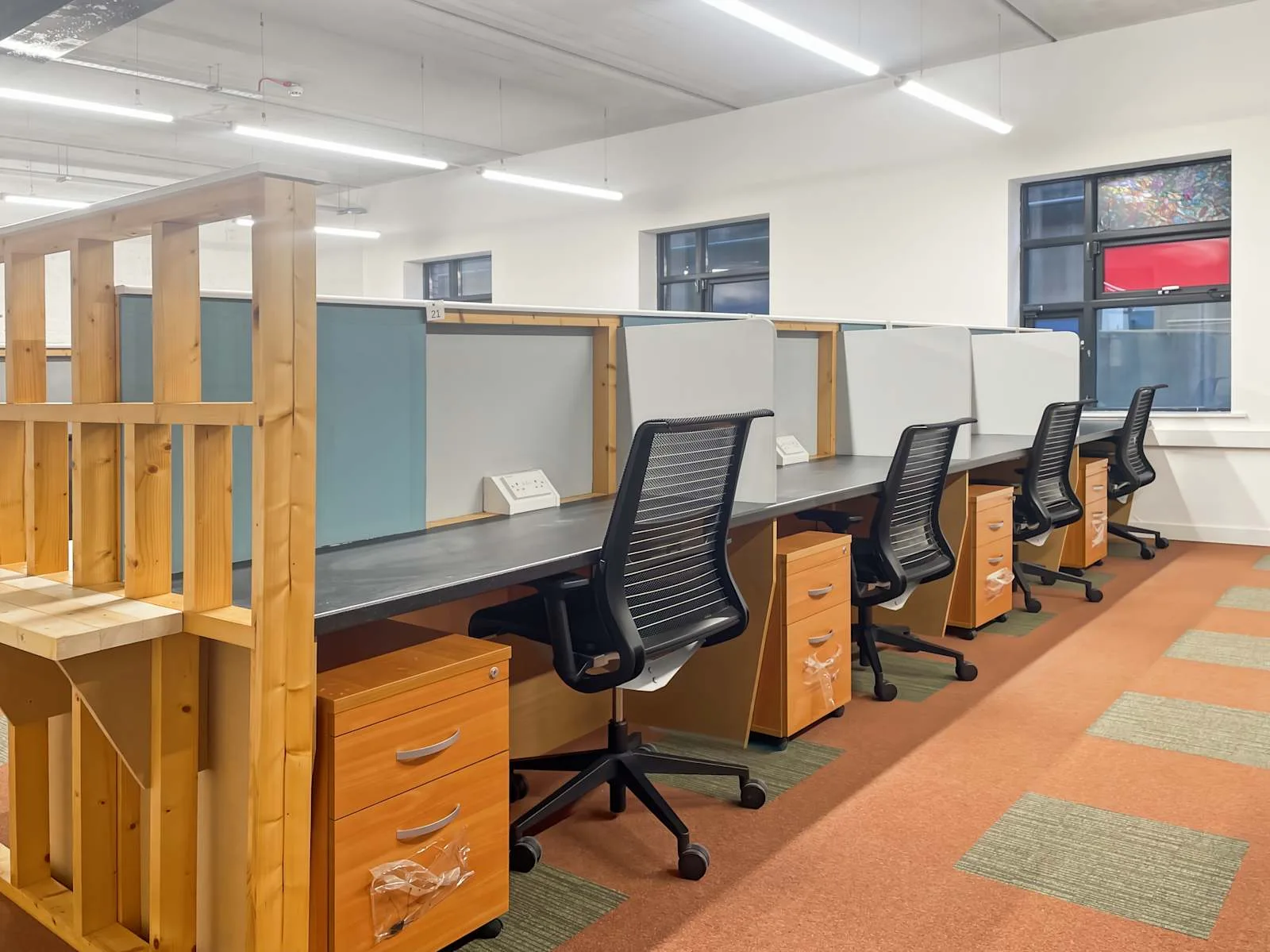 HQ Wexford, Clonard Village, Open space, Wexford