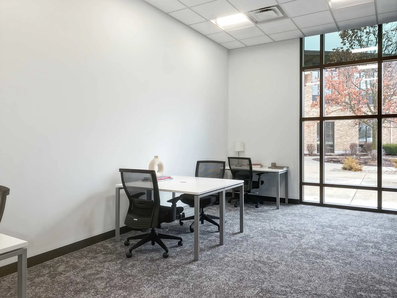 HQ WI, Fitchburg - McKee Road, Private office, 3 desks, Fitchburg, WI