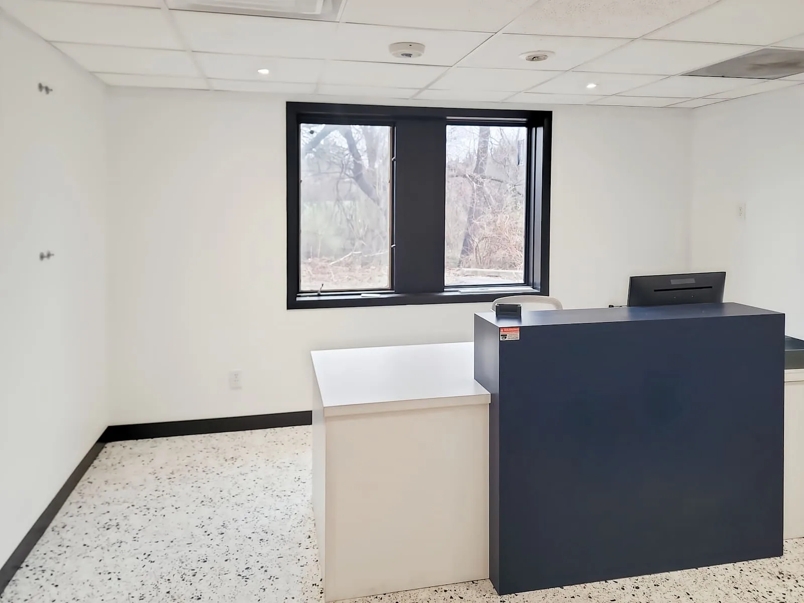 HQ WI, Hales Corners - S 108th Street, Reception, Hales Corners, WI
