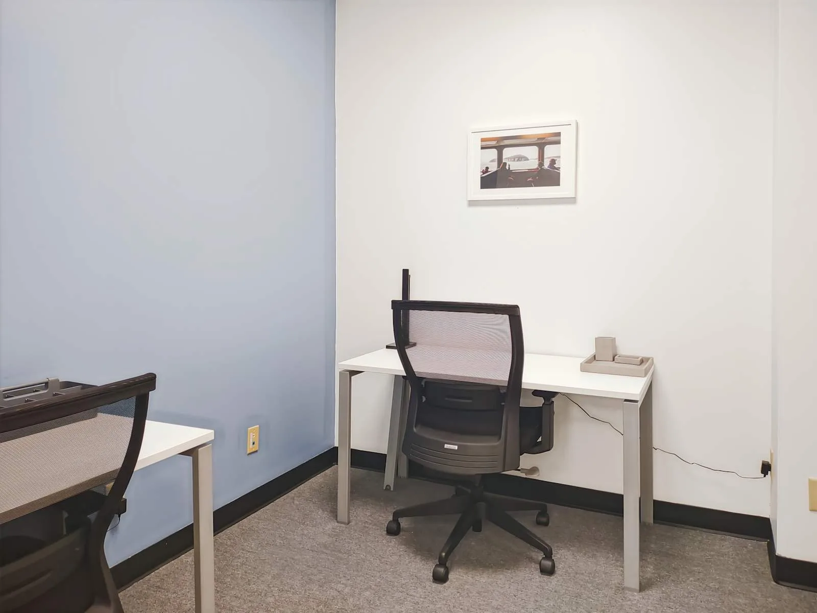 HQ WI, Waukesha - 259 W Broadway, Private office, 2 desks, Waukesha, WI