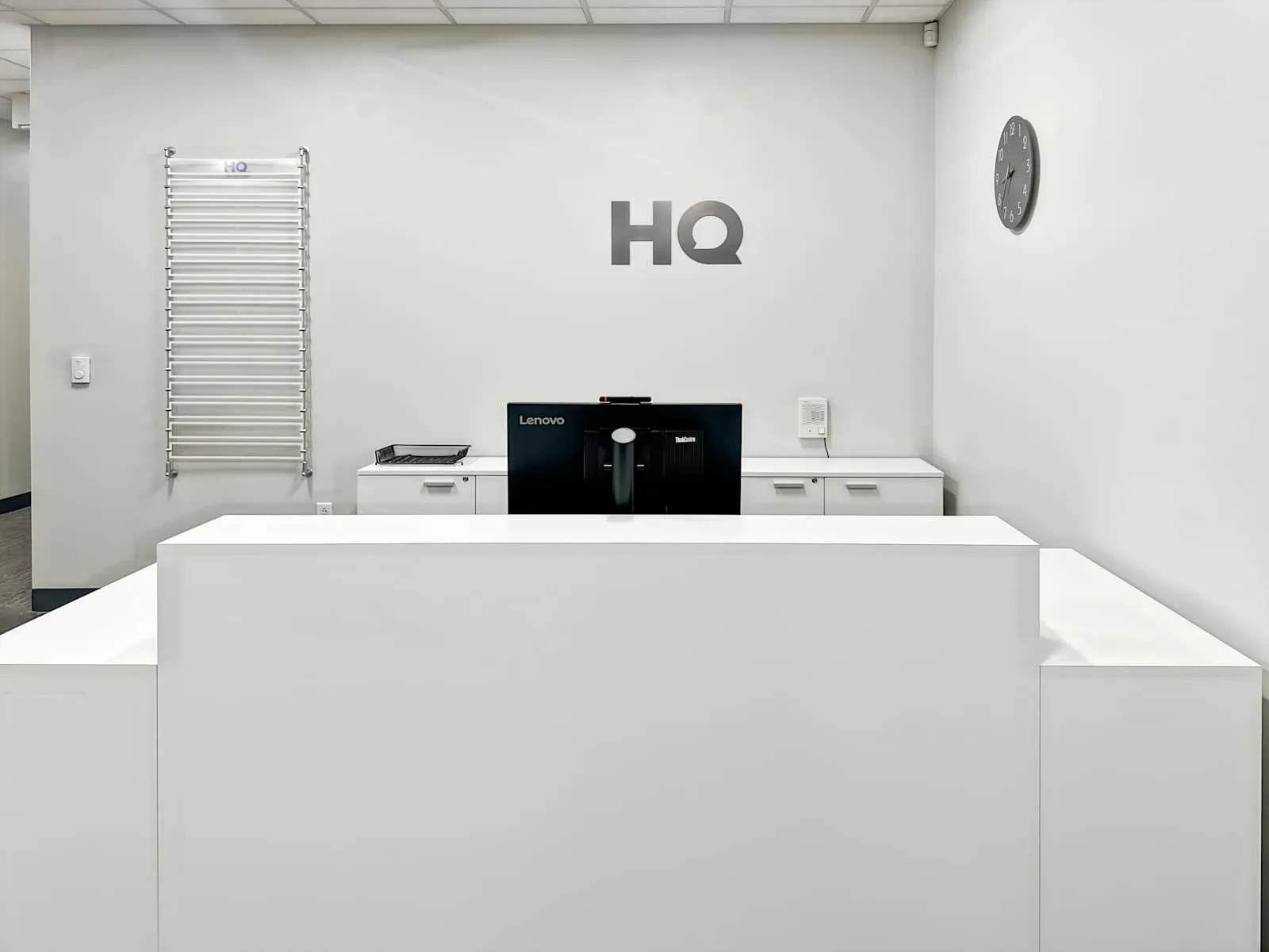 HQ WV, Triadelphia - Wharton Circle, Reception, Triadelphia, WV