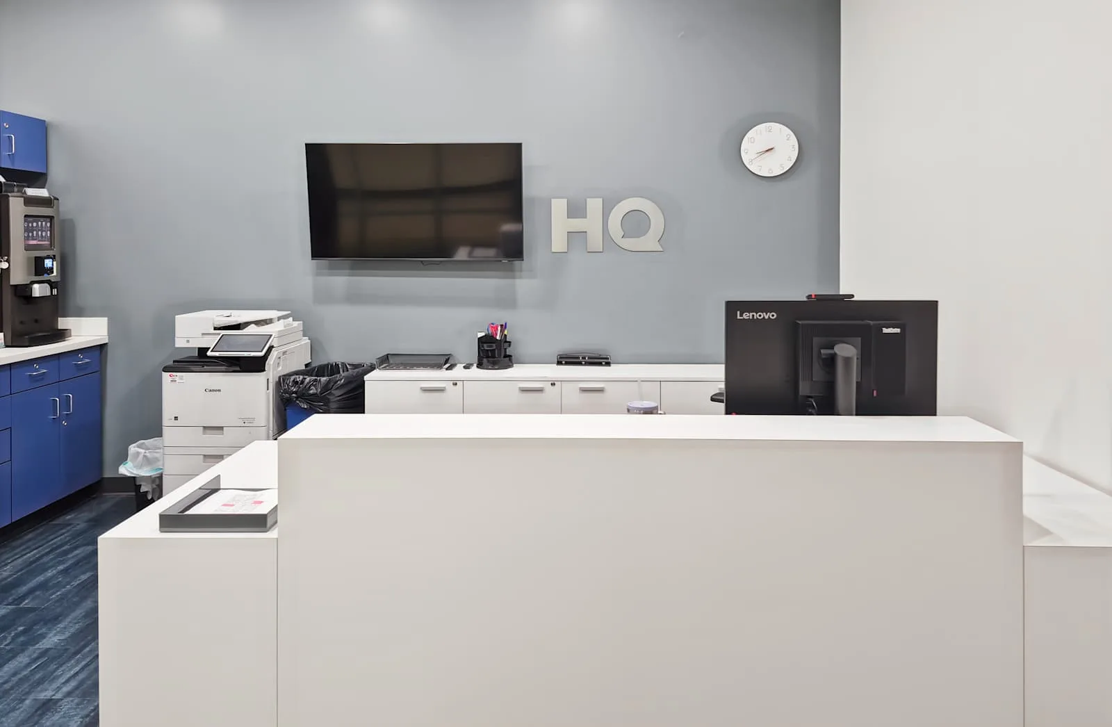 HQ WV, White Hall - Middletown Commons, Reception, White Hall, WV