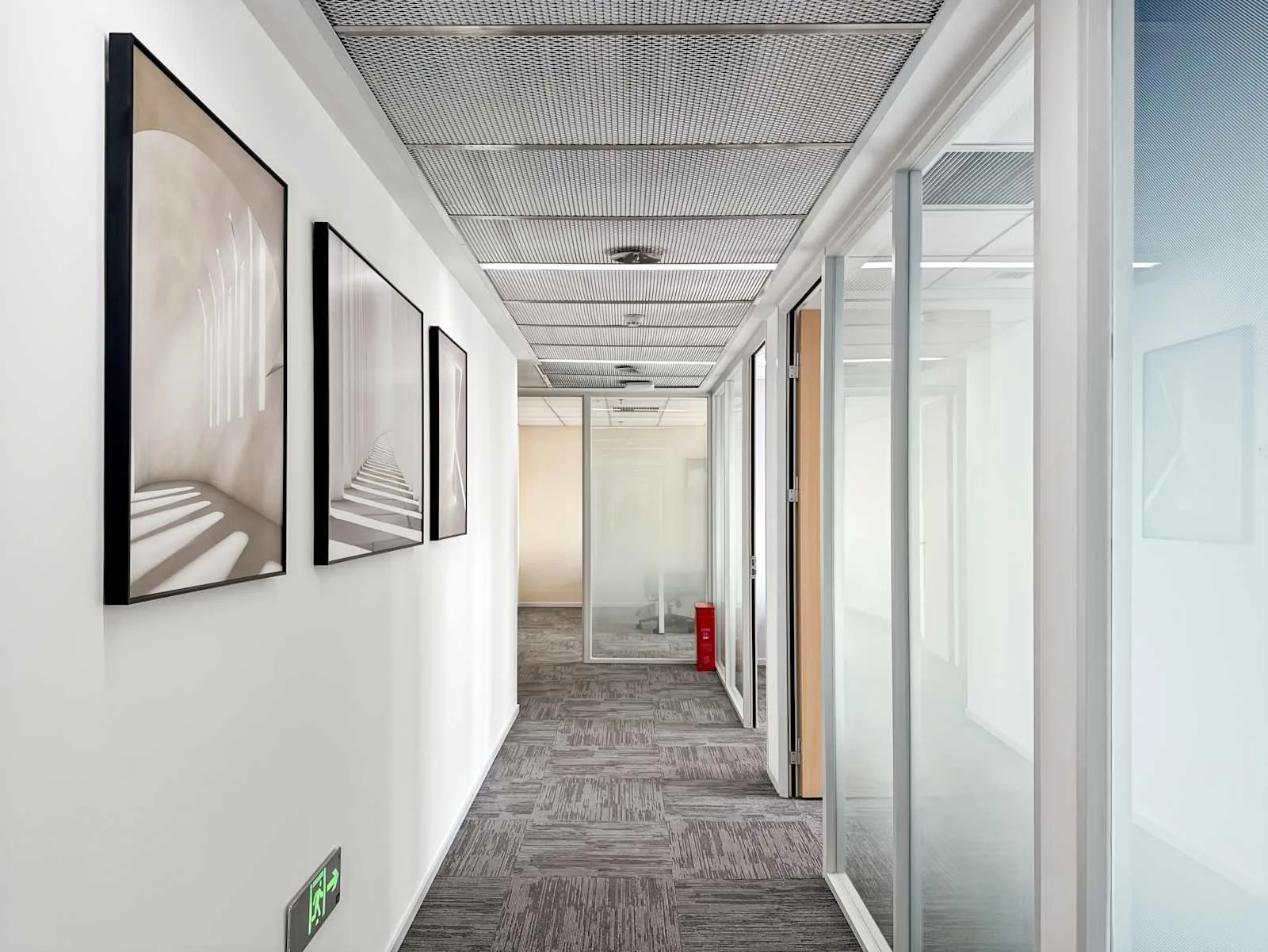 HQ Xiangtan, Data Building、Coworking、Xiangtan