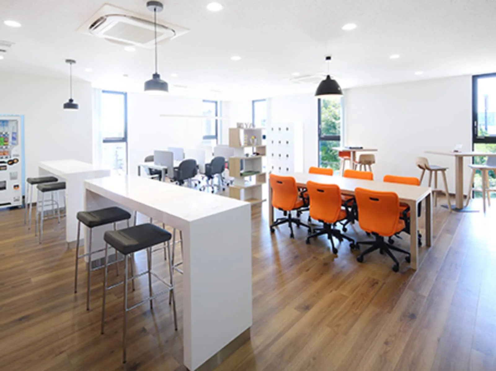 Open Office AICHI, Kariya (Open Office), Coworking space, Aichi