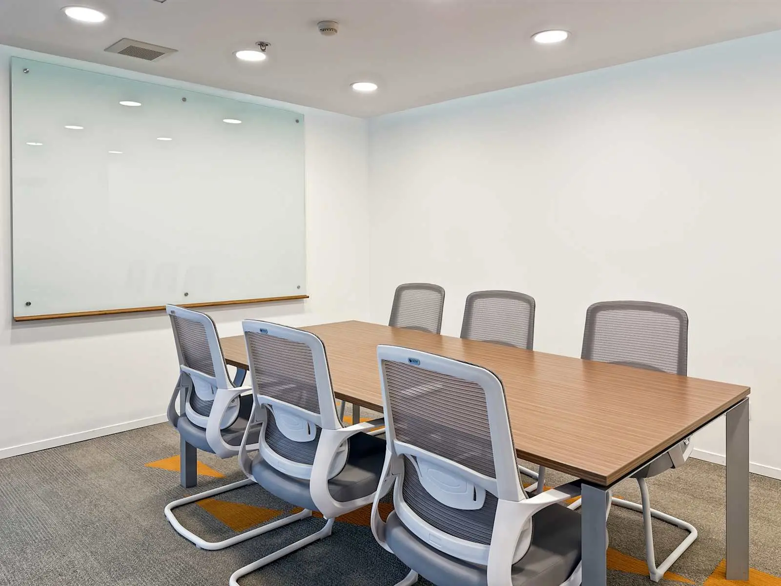 Open Office Hanoi, V Building, Meeting room for 6 people, Hanoi