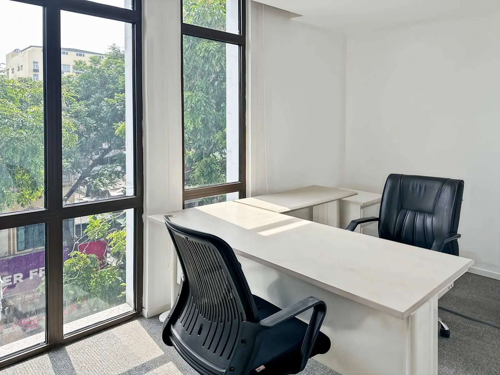 Open Office Hanoi, V Building, Private office, 2 desks, Hanoi