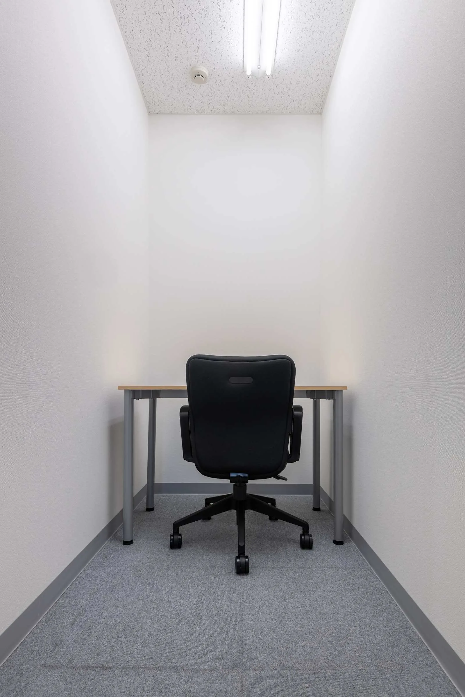 Open Office IBARAKI, Mito(Open Office)、個室オフィス（1席）、Ibraki
