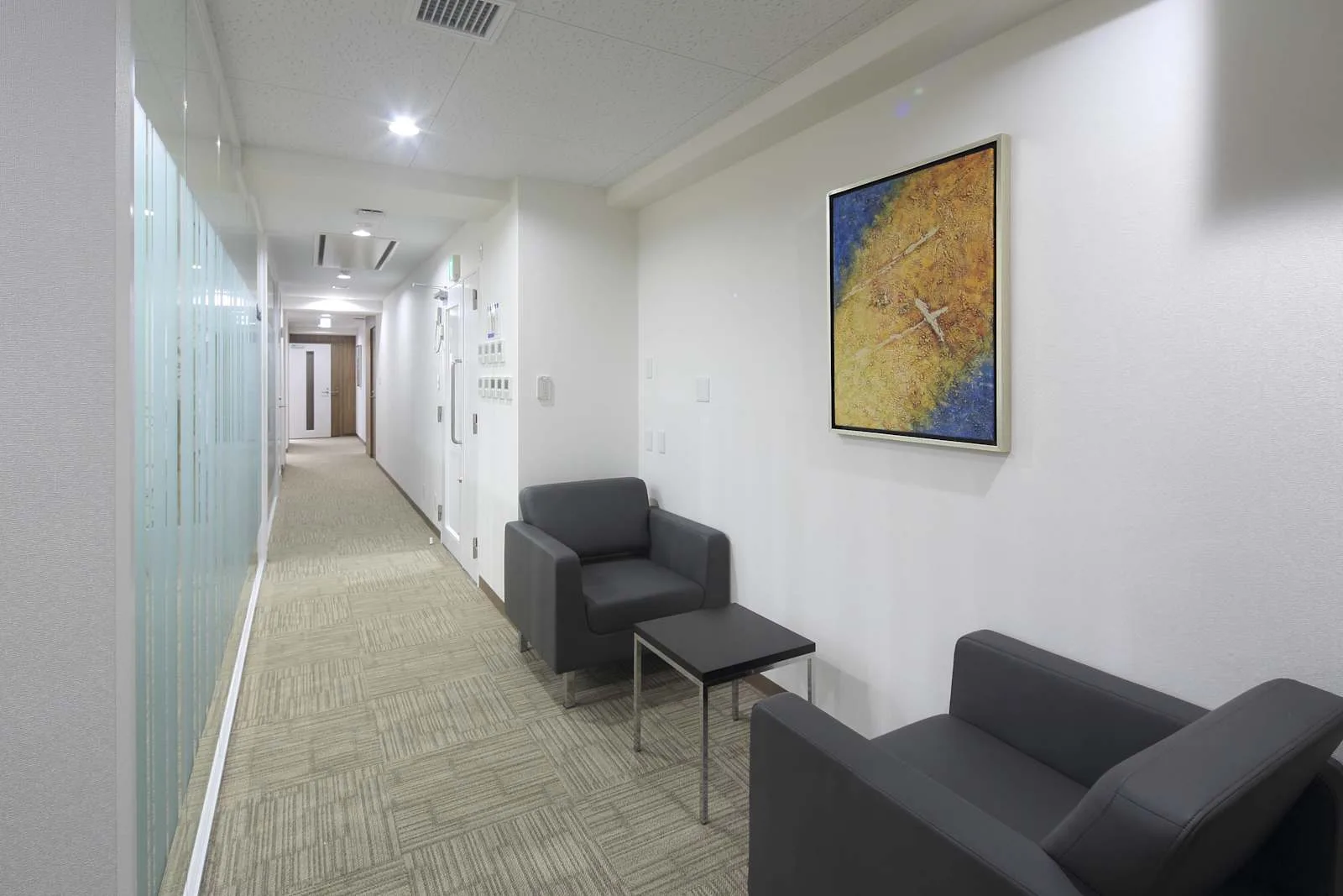 Open Office KOBE, Sannomiya Minami (Open Office), Kobe, photo 4