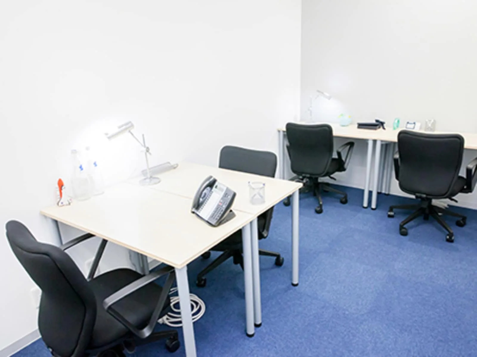 Open Office NAGOYA, Fushimi (Open Office)、個室オフィス（4席）、名古屋