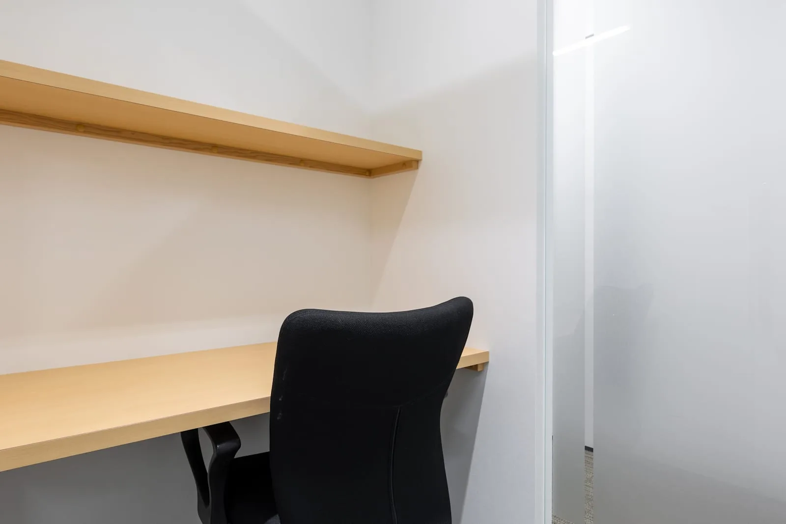 Open Office Nagoya, Meieki Minami (Open Office)、電話ブース、名古屋