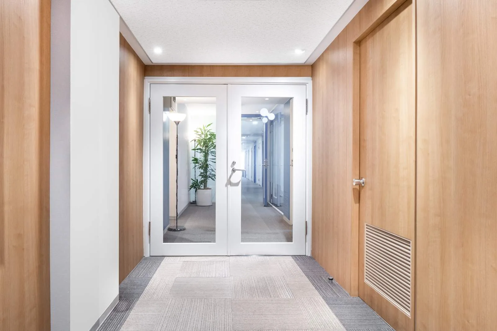 Open Office OSAKA, Keihan Yodoyabashi (Open Office), Coworking, Osaka