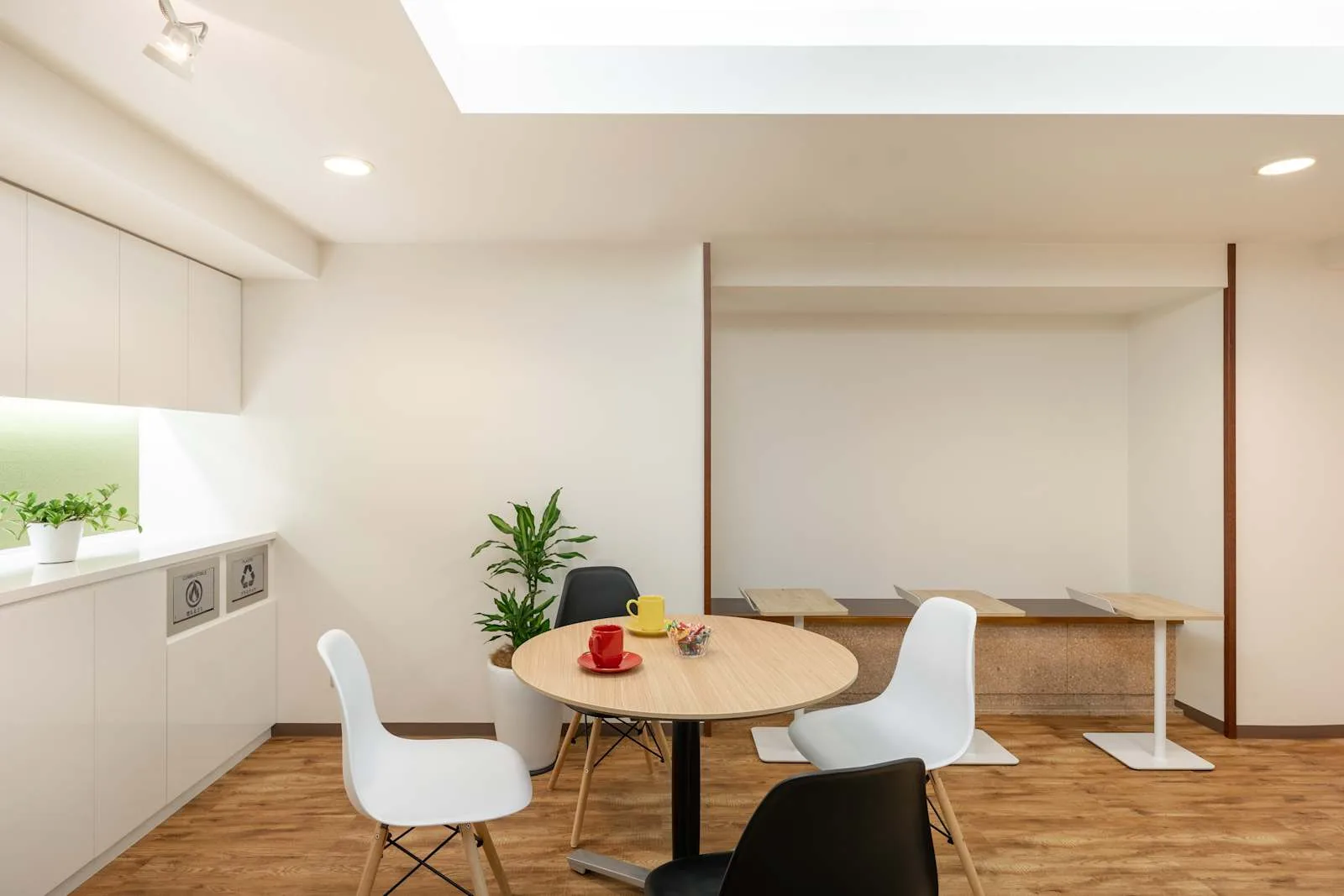 Open Office Osaka, Midosuji、キッチン、大阪