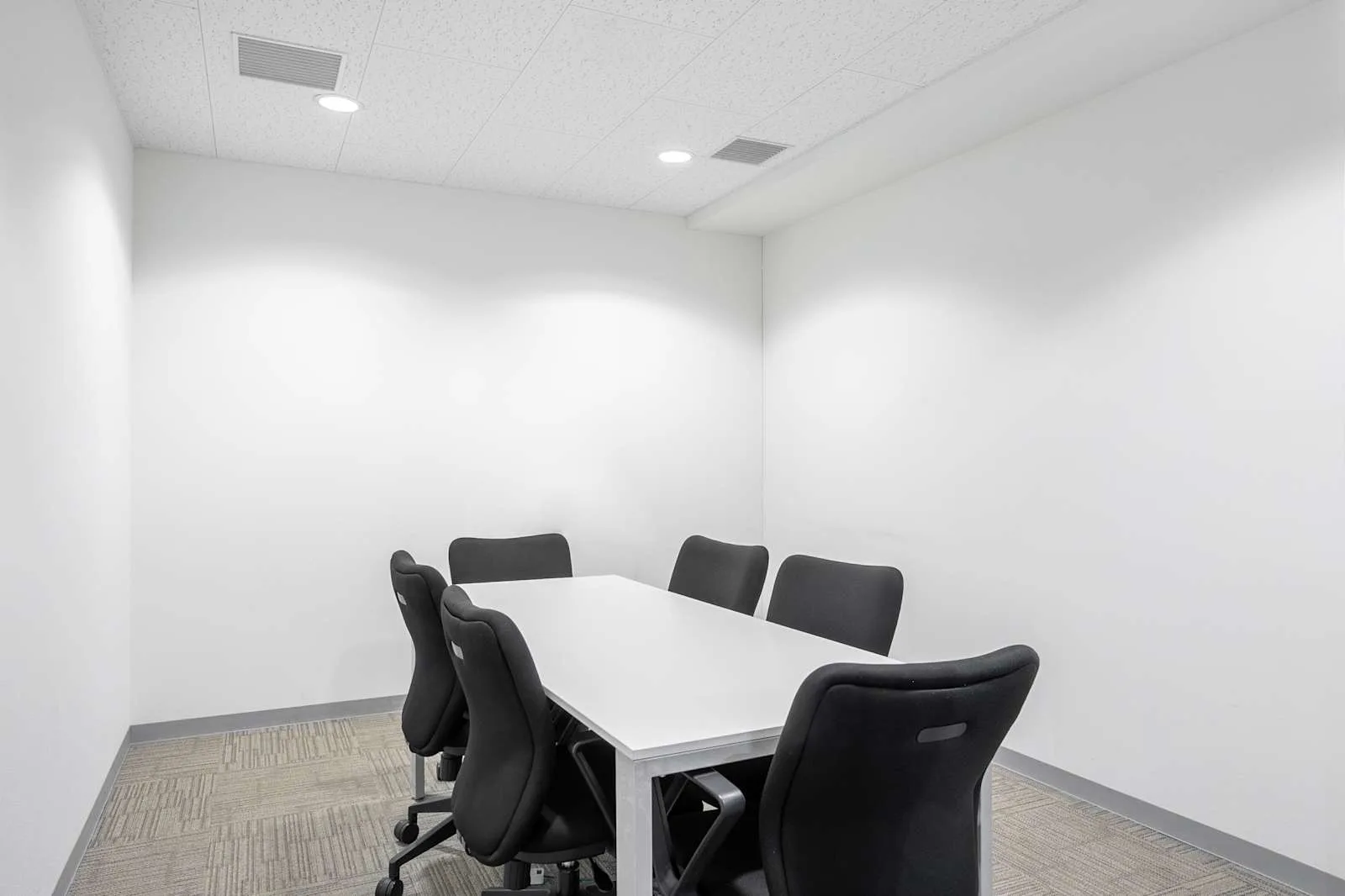 Open Office SAPPORO, Minami (Openoffice), Meeting room for 6 people, Sapporo