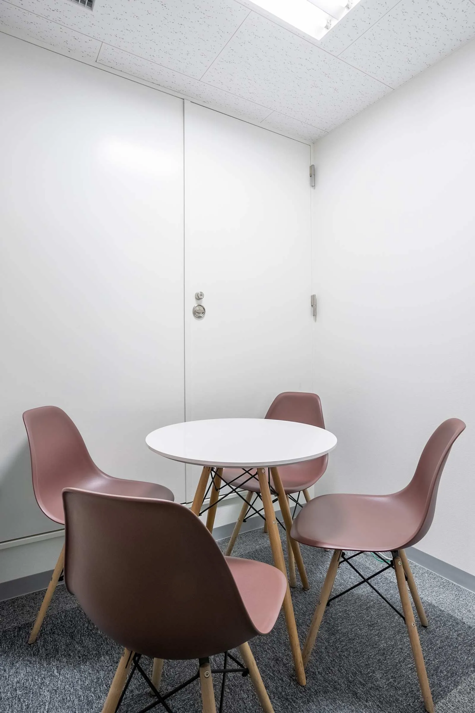 Open Office SAPPORO, Minami (Openoffice), Meeting room for 4 people, Sapporo