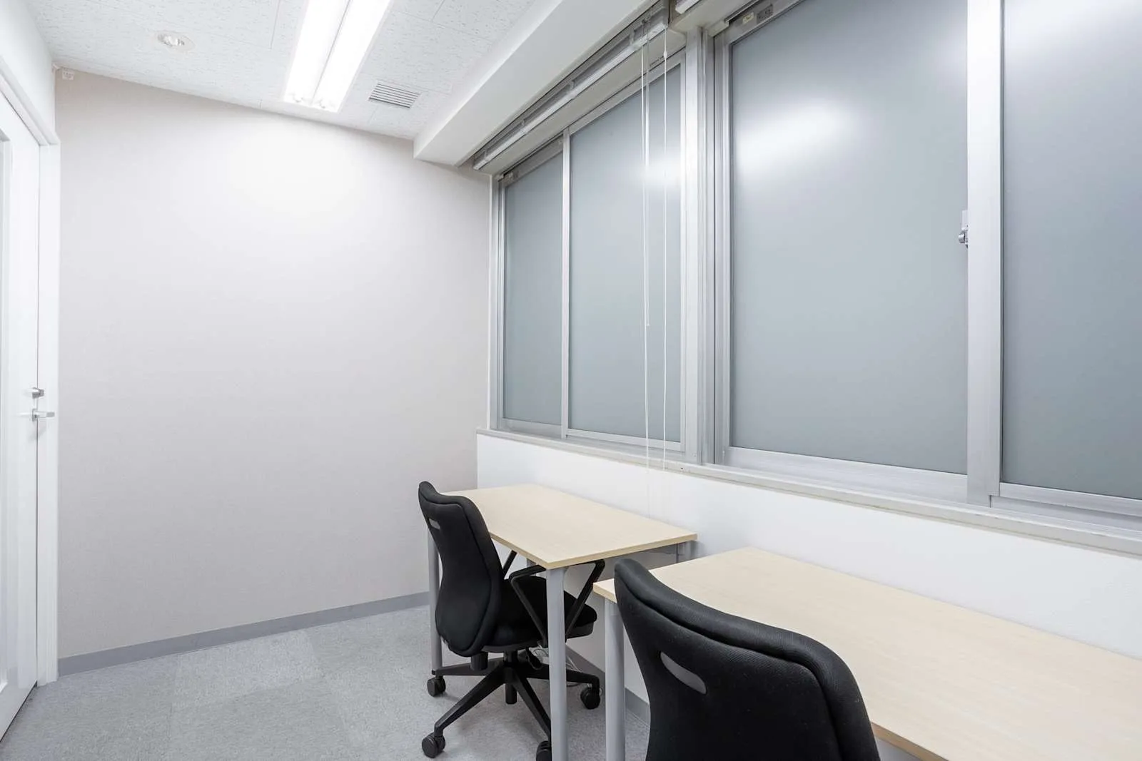 Open Office SAPPORO, Minami (Openoffice), Private office, 2 desks, Sapporo