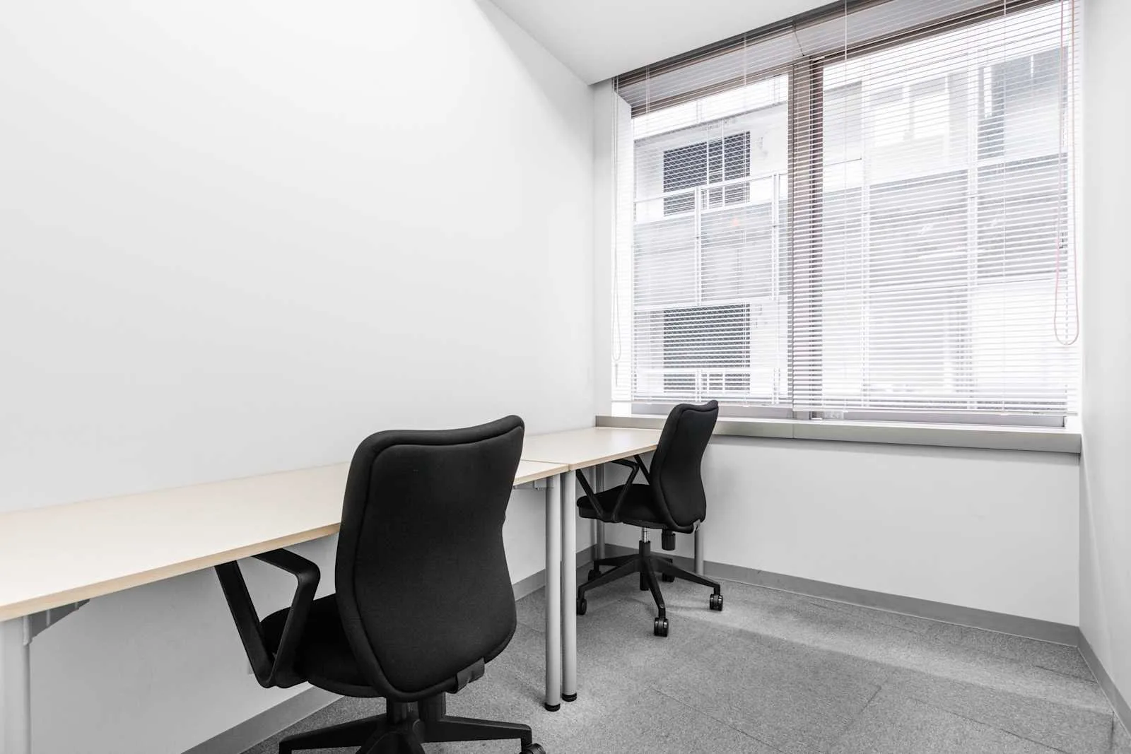 Open Office SENDAI, Aoba Dori (Open Office)、個室オフィス（2席）、仙台